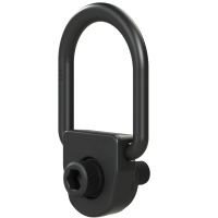 HOIST RING 800LB FGD SIDE P